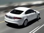 Jaguar XF 2011 года